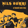 Bild Album A Brand New Day - Nils Burri