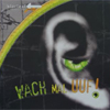 Bild Album <a href='/sound/tontraeger/43-wach-mal-uf' title='Weiterlesen...' class='joodb_titletink'>Wach mal Uf!</a> - Anti Rassismus Sampler mit 13 Bands