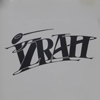 Bild Album Izrah - Izrah