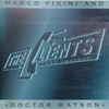 Bild Album Doctor Watson - The Clients Marco Figini
